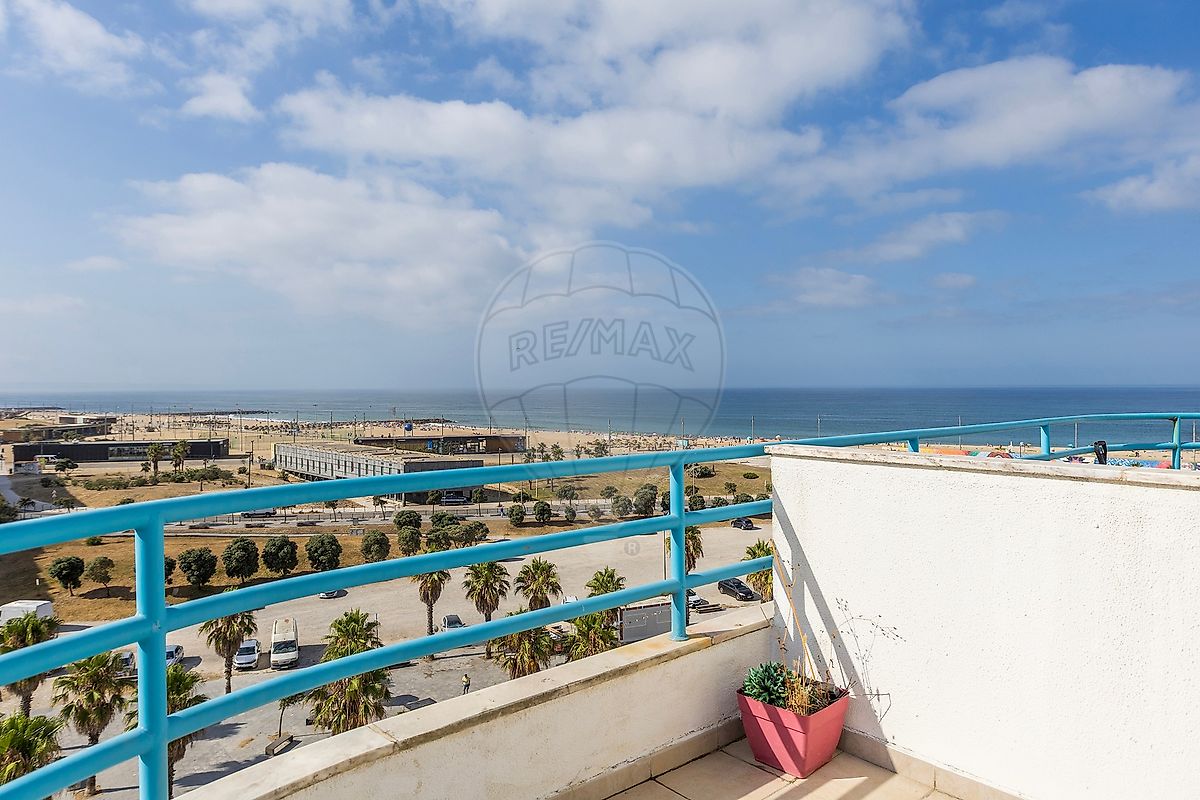 Apartamento T1 à venda em Costa da Caparica, Almada — foto 10