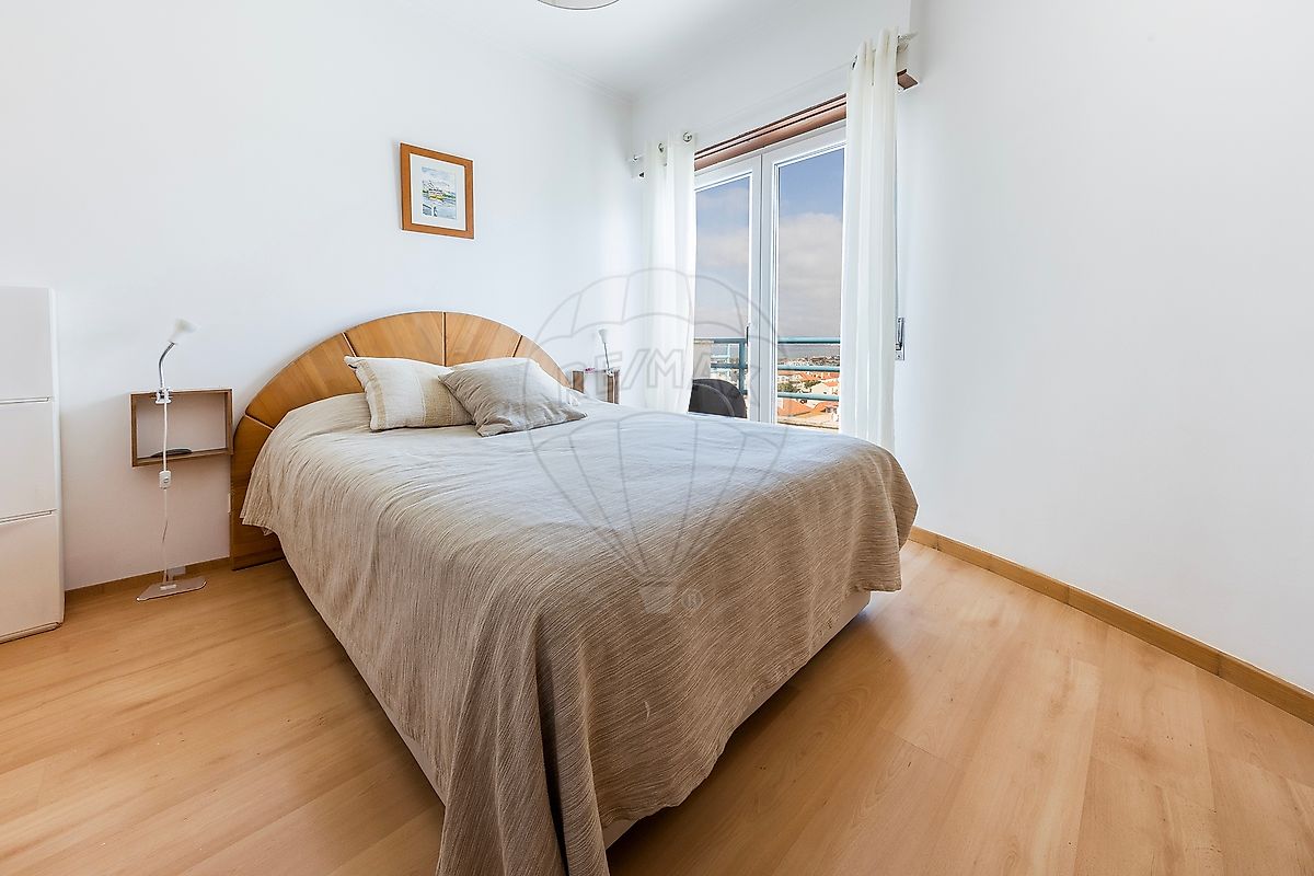 Apartamento T1 à venda em Costa da Caparica, Almada — foto 30