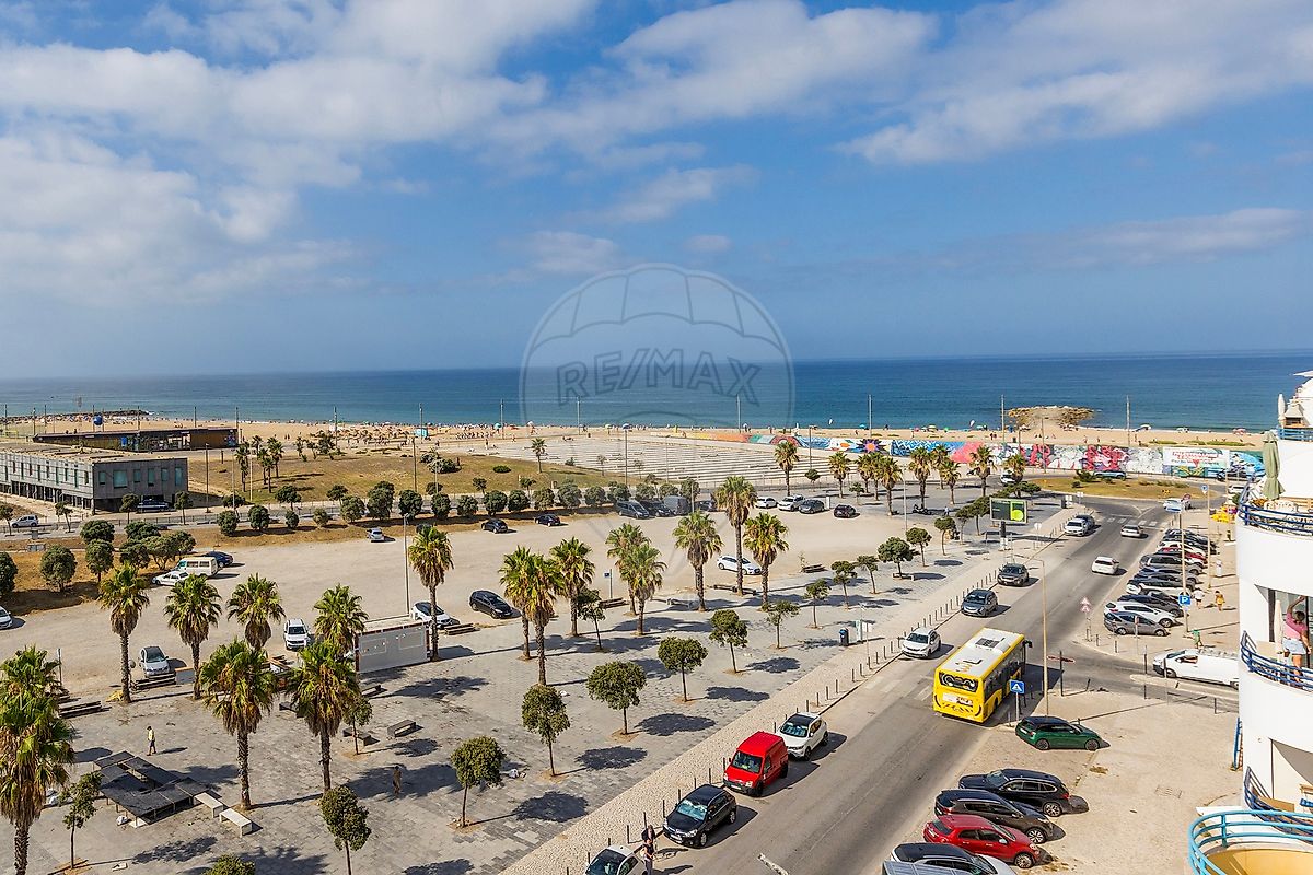 Apartamento T1 à venda em Costa da Caparica, Almada — foto 12