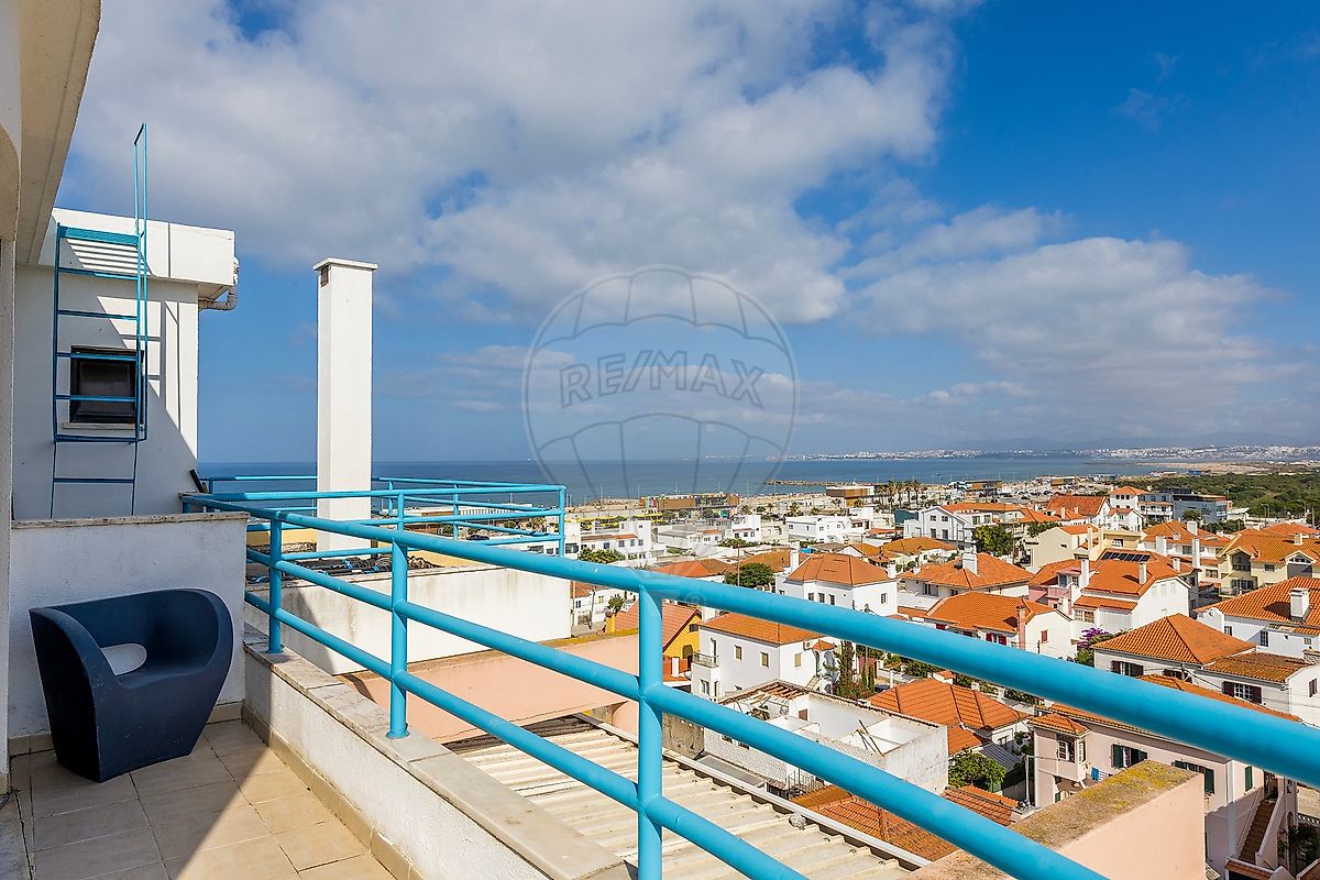 Apartamento T1 à venda em Costa da Caparica, Almada — foto 14