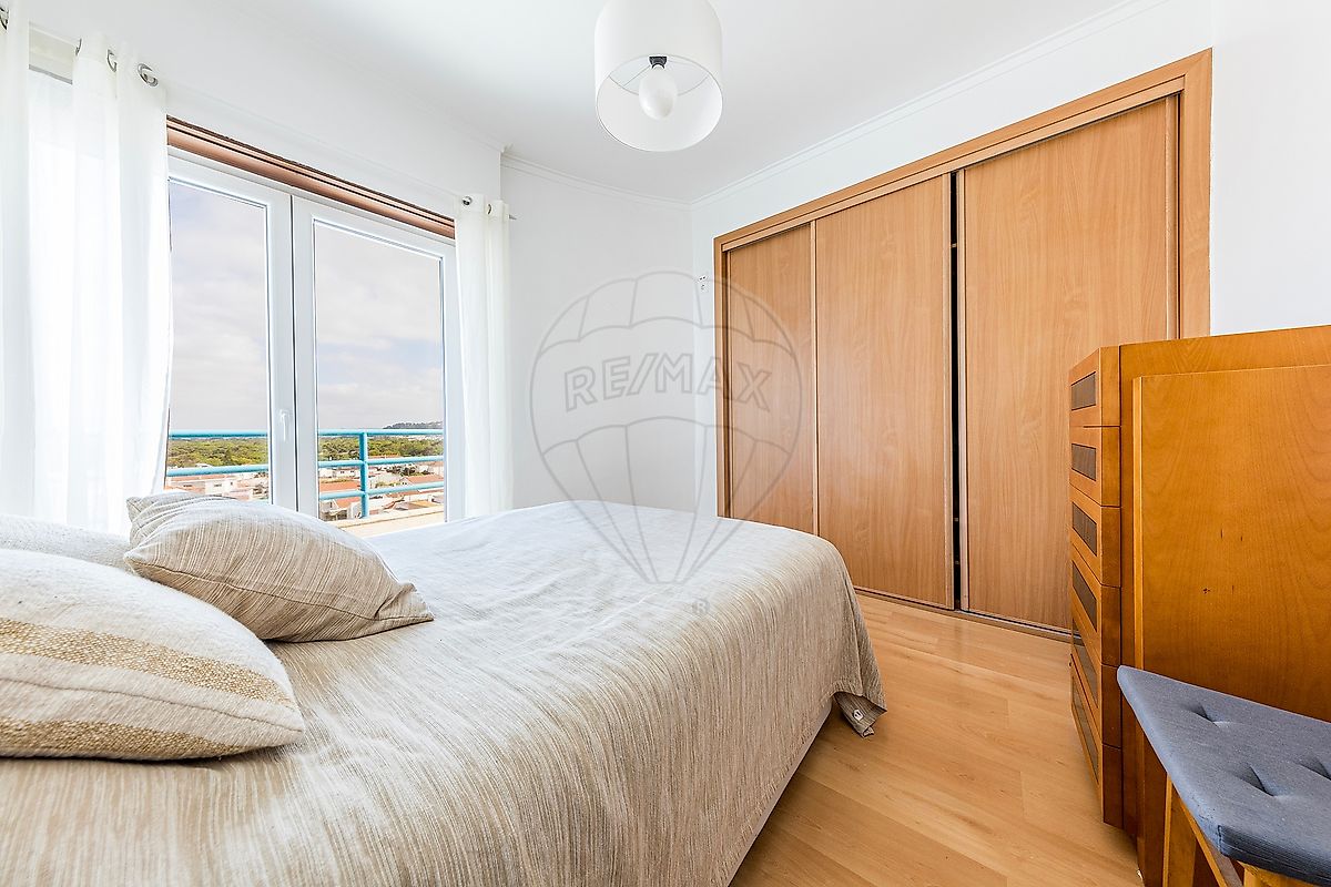 Apartamento T1 à venda em Costa da Caparica, Almada — foto 33