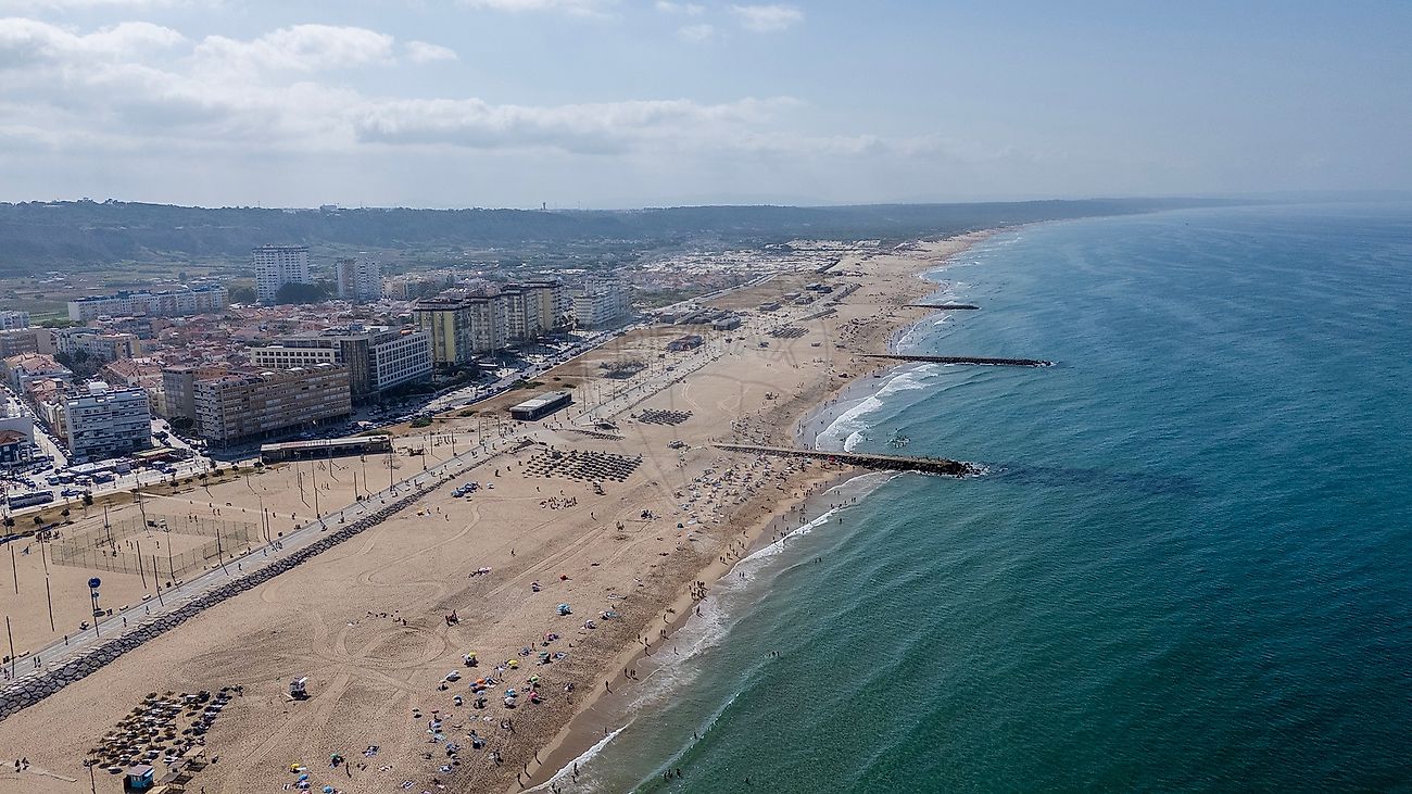 Apartamento T1 à venda em Costa da Caparica, Almada — foto 39