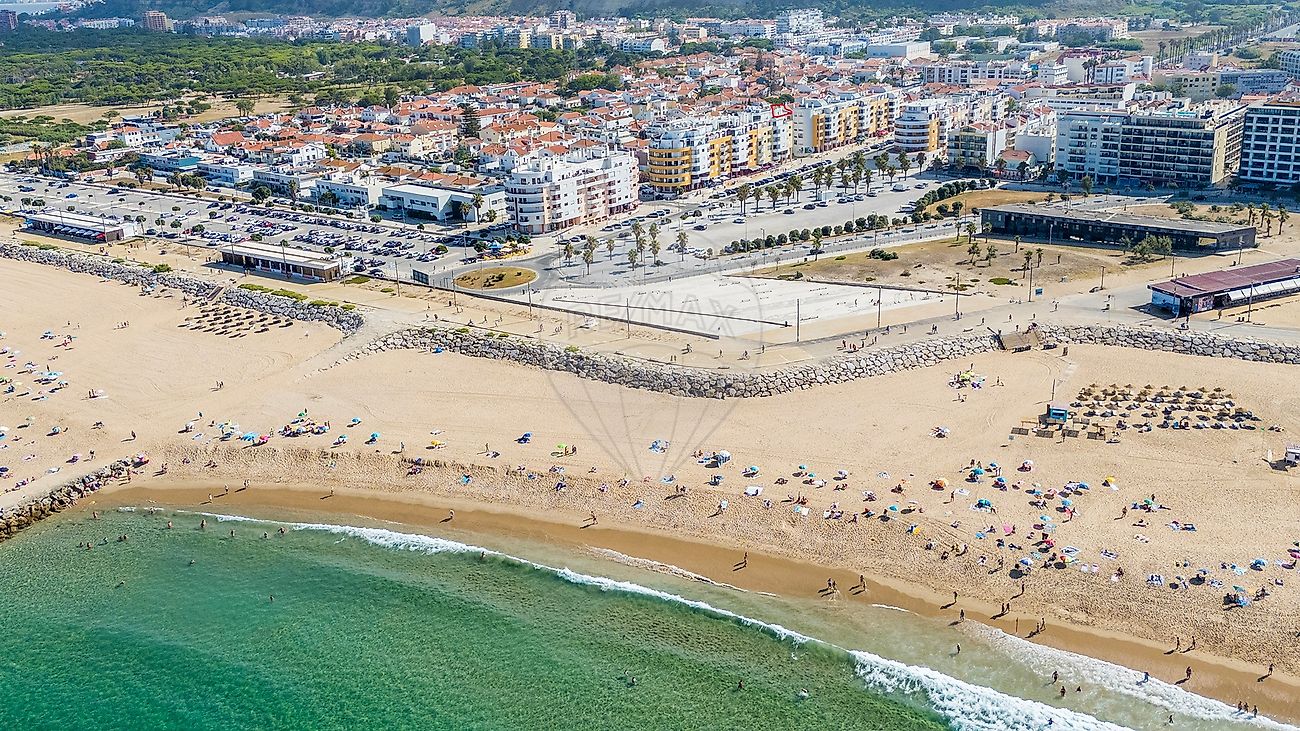 Apartamento T1 à venda em Costa da Caparica, Almada — foto 7