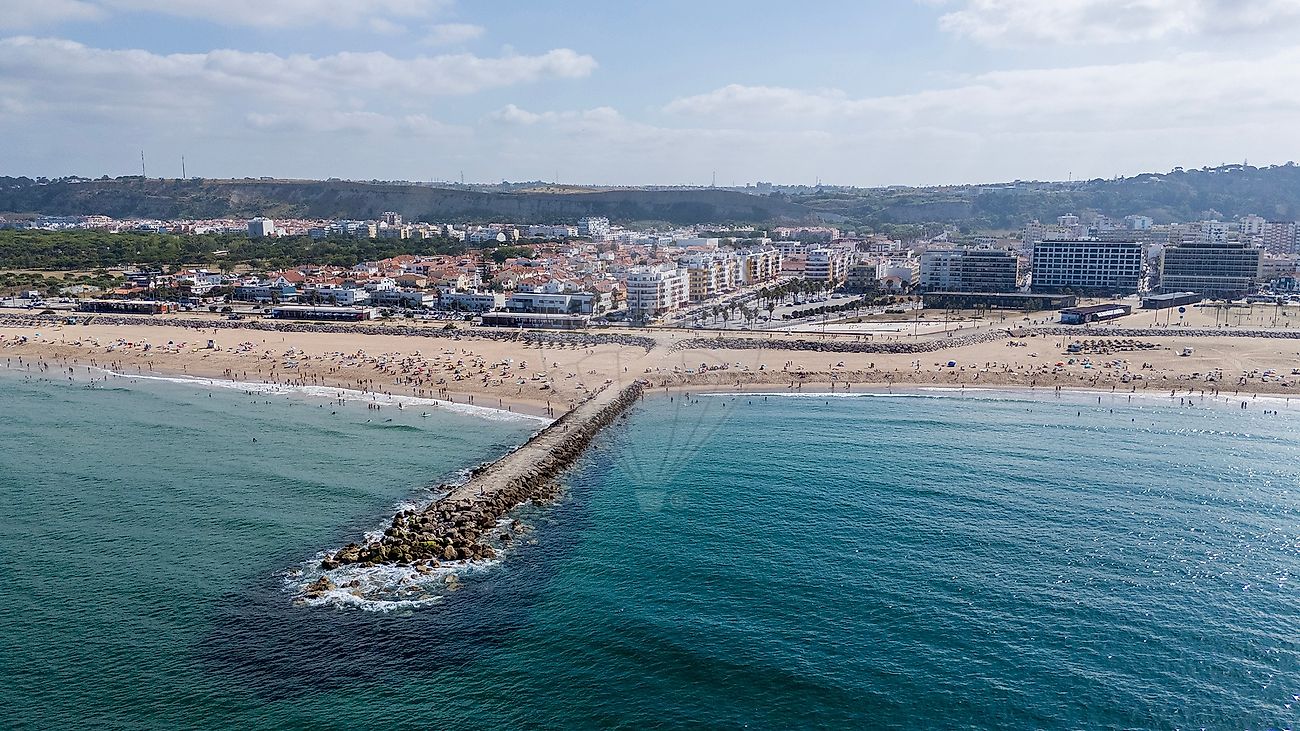 Apartamento T1 à venda em Costa da Caparica, Almada — foto 6