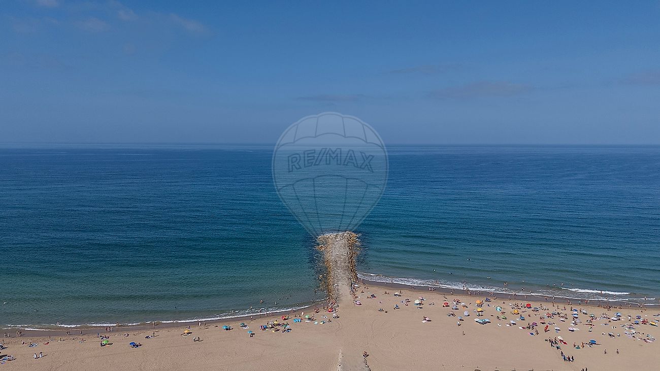 Apartamento - Costa de Caparica, Almada, Setúbal