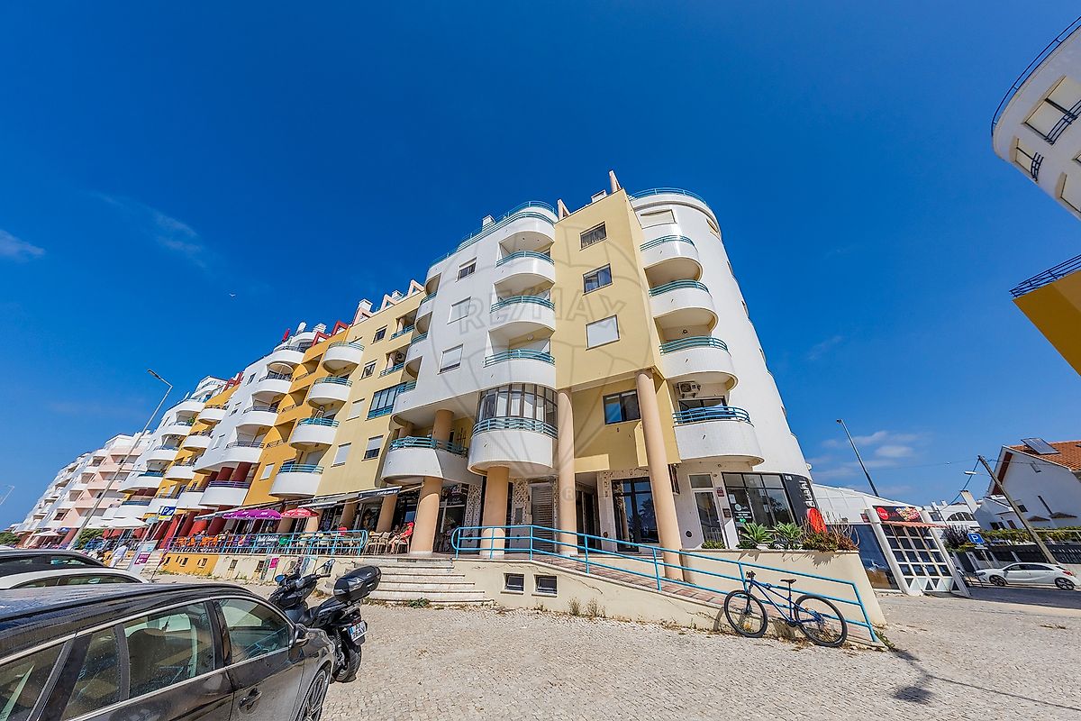 Apartamento T1 à venda em Costa da Caparica, Almada — foto 38