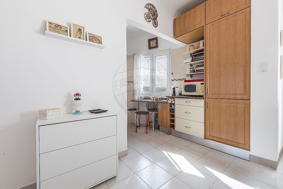 Apartamento T1 à venda em Costa da Caparica, Almada — foto 26
