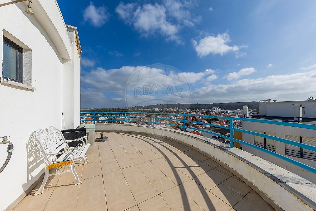 Apartamento T1 à venda em Costa da Caparica, Almada — foto 13
