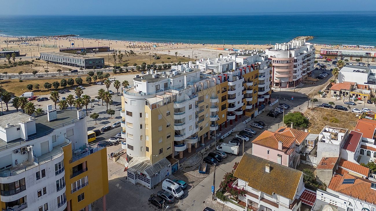 Apartamento T1 à venda em Costa da Caparica, Almada — foto 9