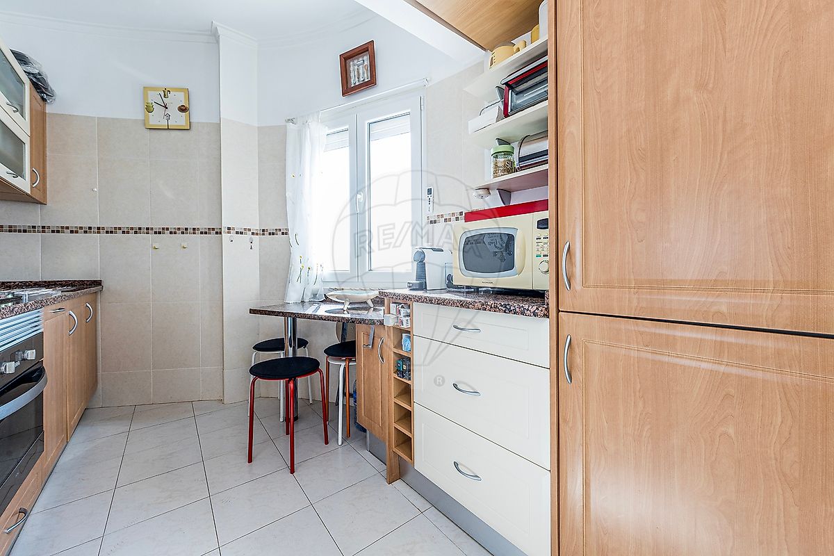 Apartamento T1 à venda em Costa da Caparica, Almada — foto 27