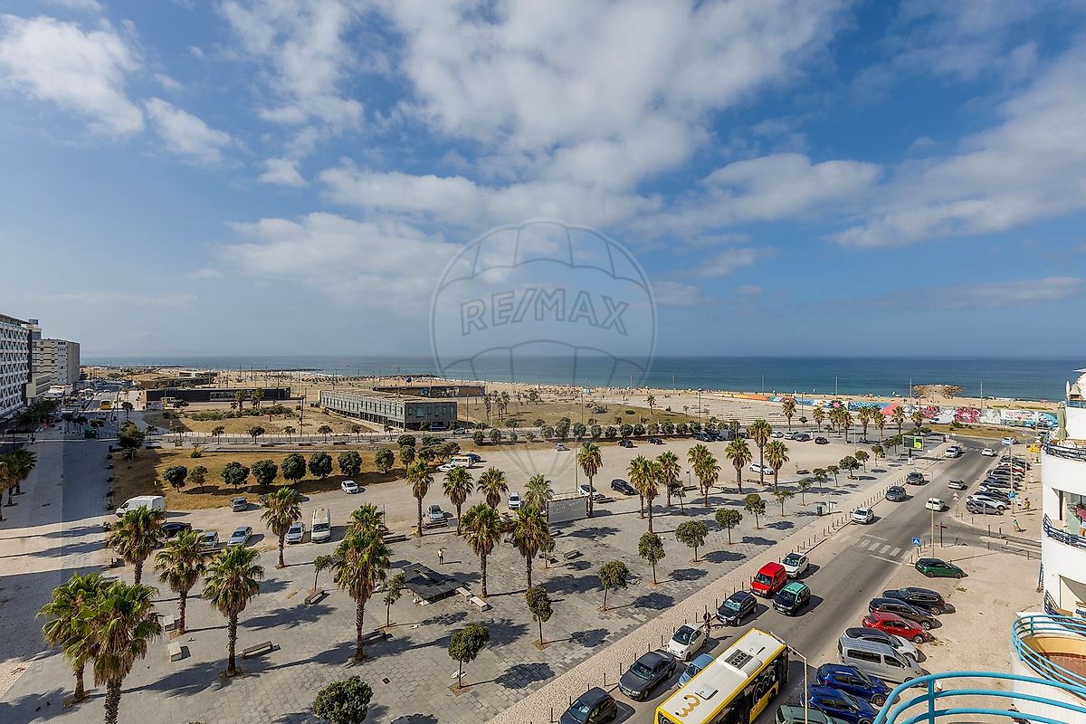 Apartamento T1 à venda em Costa da Caparica, Almada — foto 11