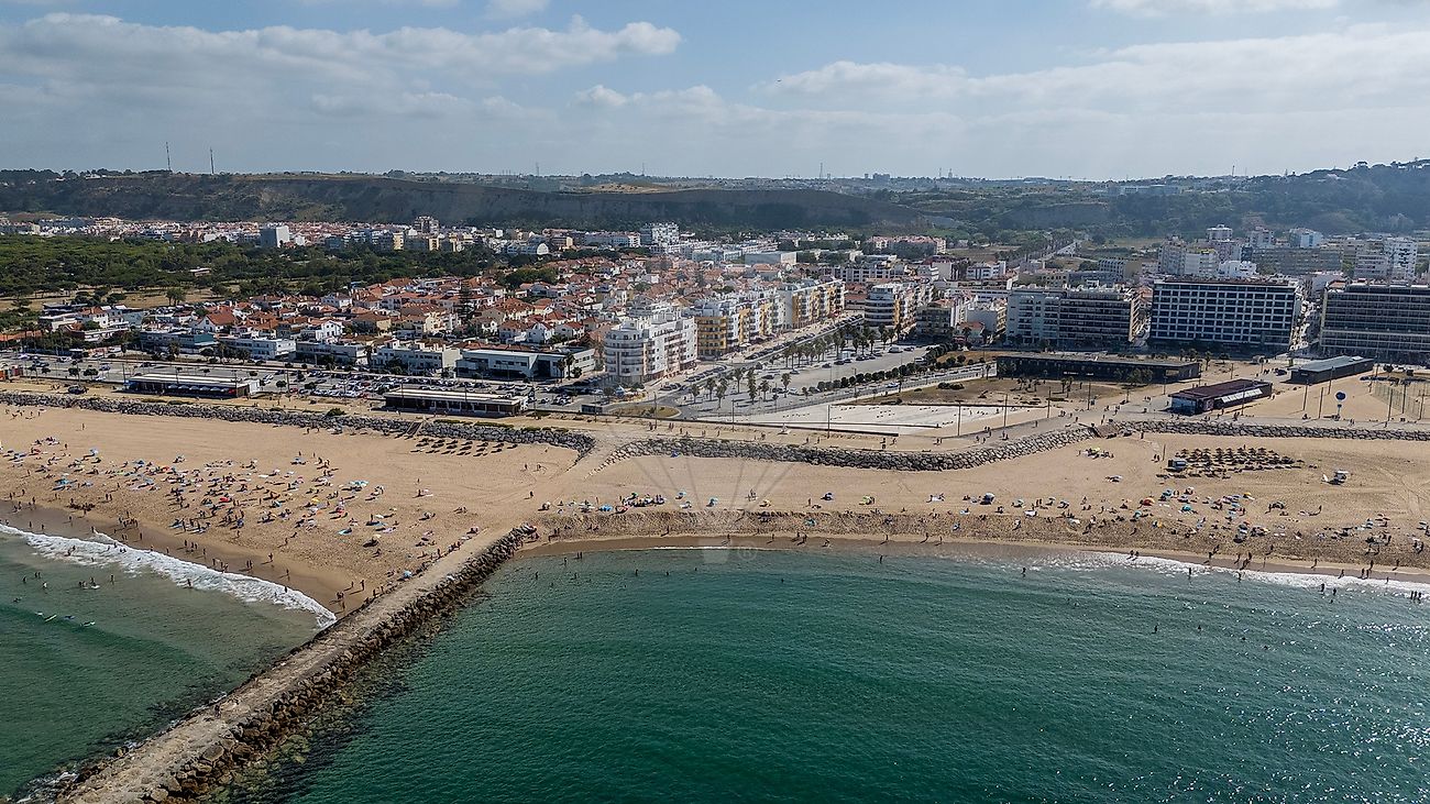 Apartamento T1 à venda em Costa da Caparica, Almada — foto 40