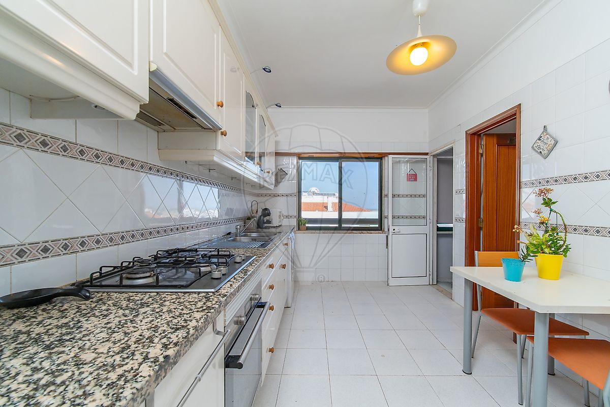 Apartamento T2 à venda em Vila Franca de Xira