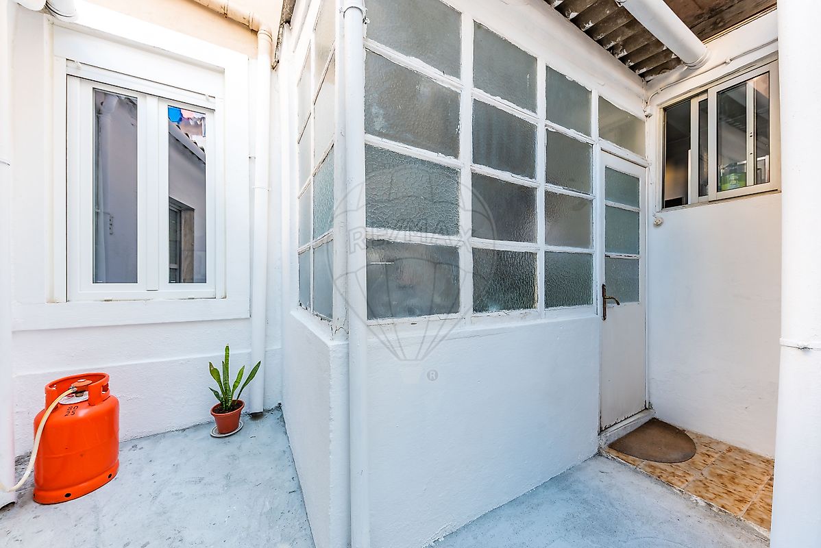 Apartamento T4 à venda em Penha de França, Lisboa — foto 12