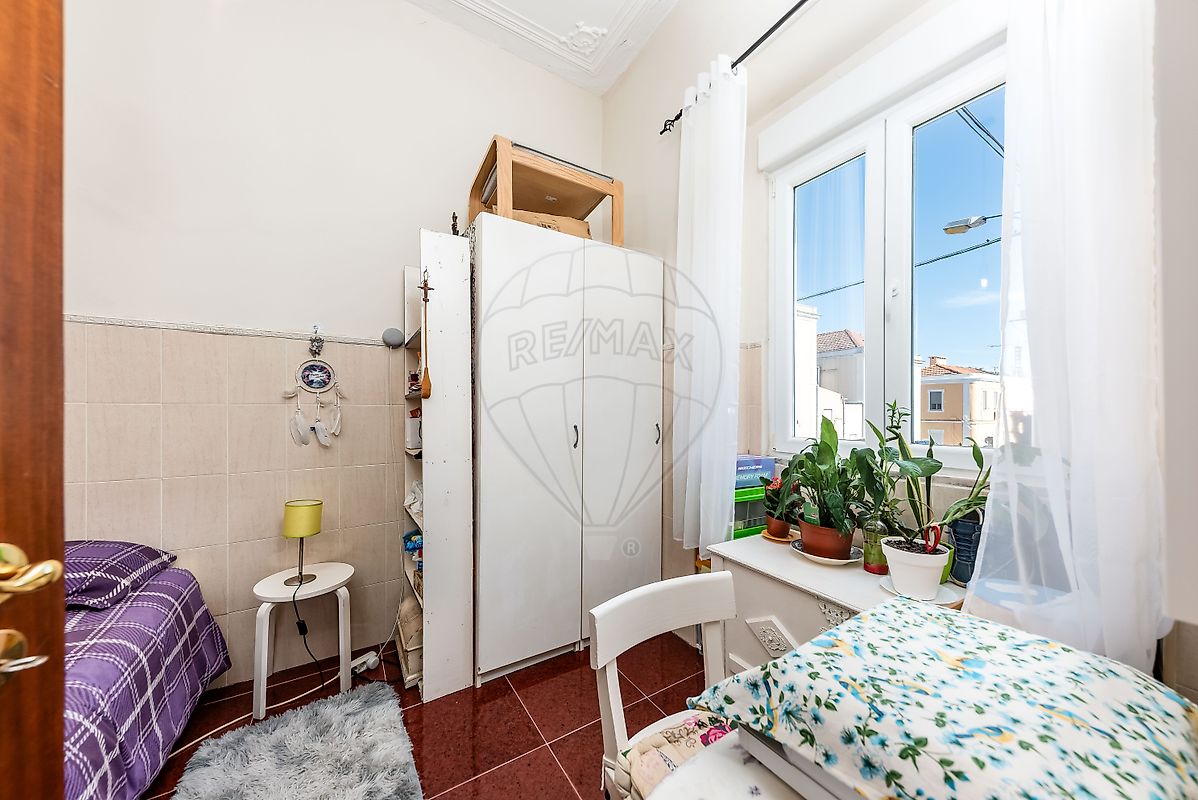 Apartamento T4 à venda em Penha de França, Lisboa — foto 7