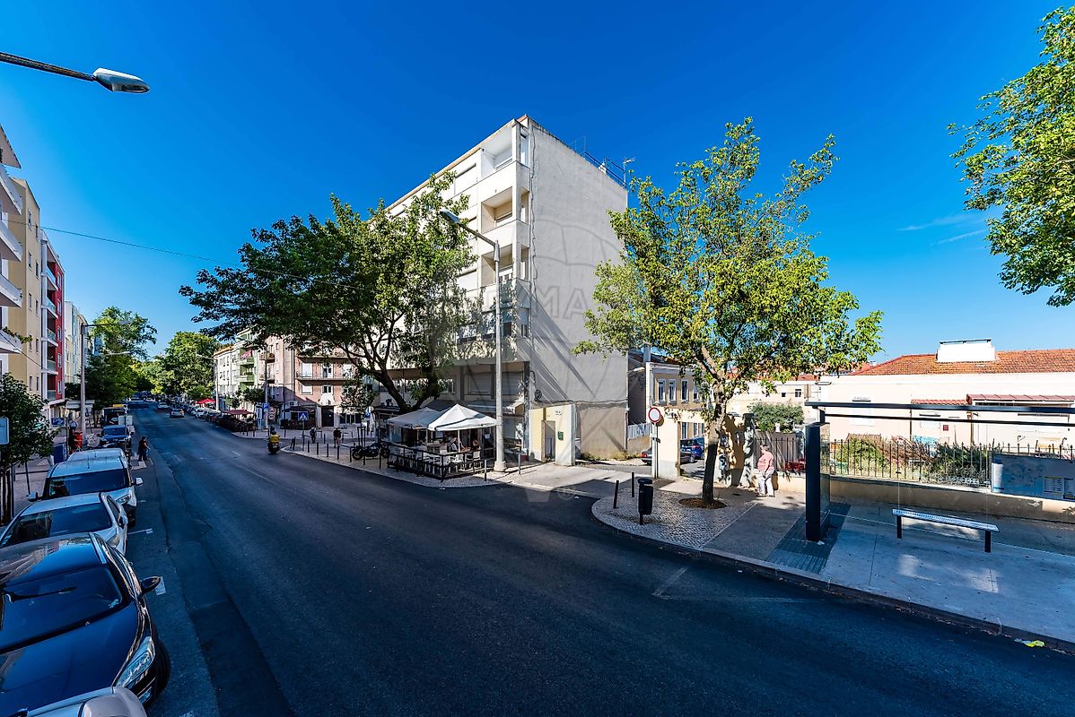 Apartamento T4 à venda em Penha de França, Lisboa — foto 15