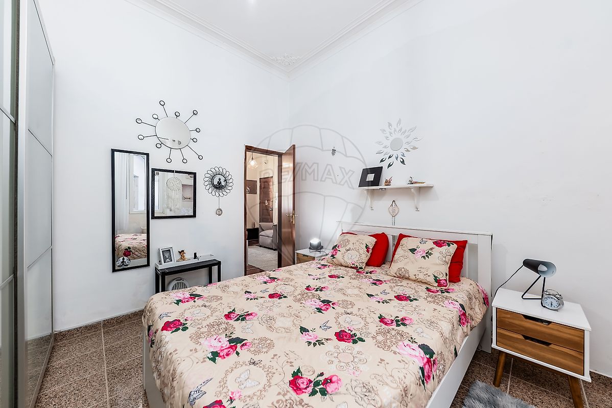 Apartamento T4 à venda em Penha de França, Lisboa — foto 6