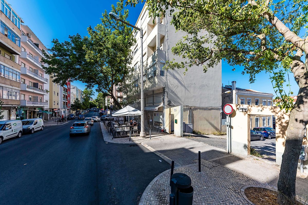 Apartamento T4 à venda em Penha de França, Lisboa — foto 16