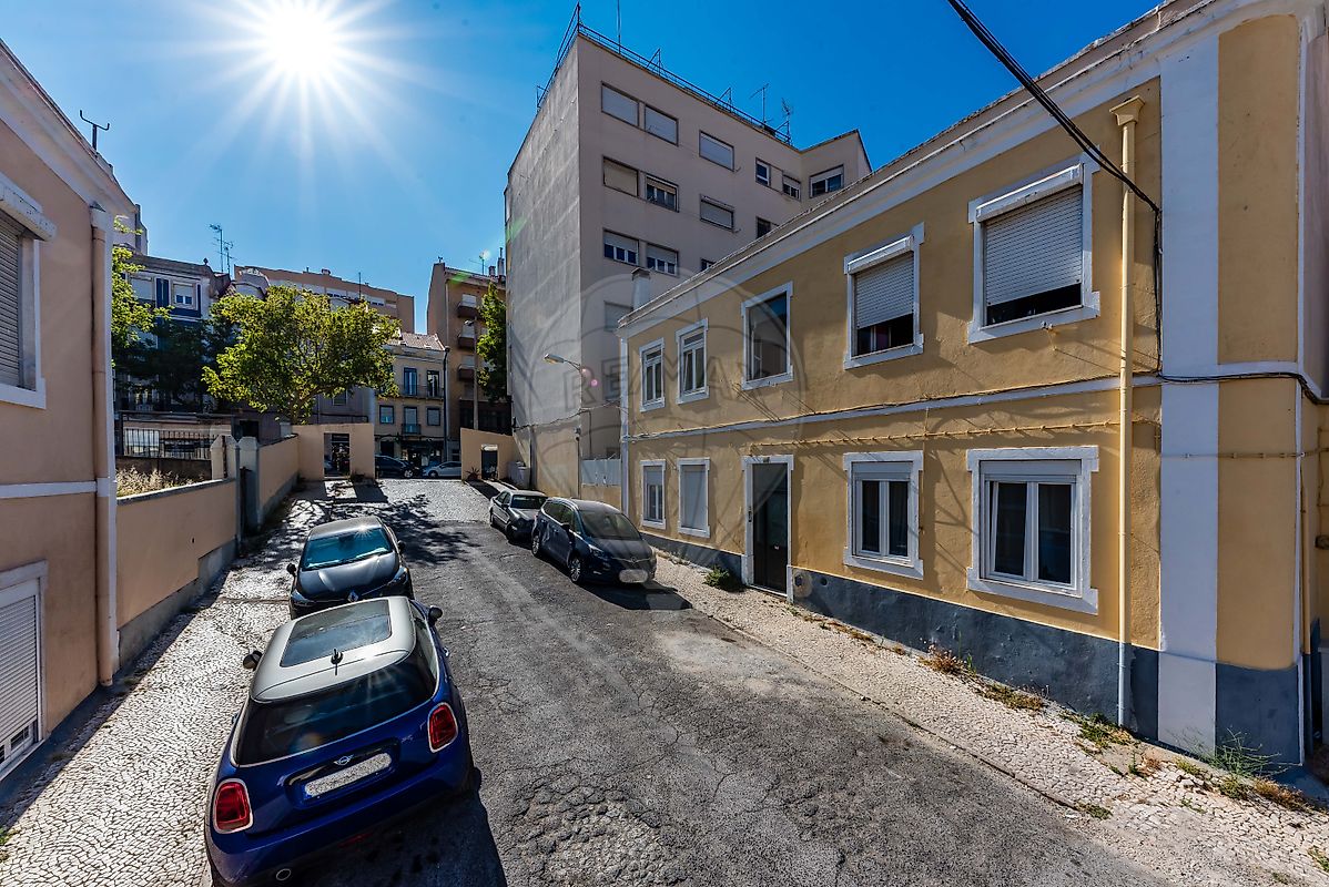 Apartamento T4 à venda em Penha de França, Lisboa — foto 14