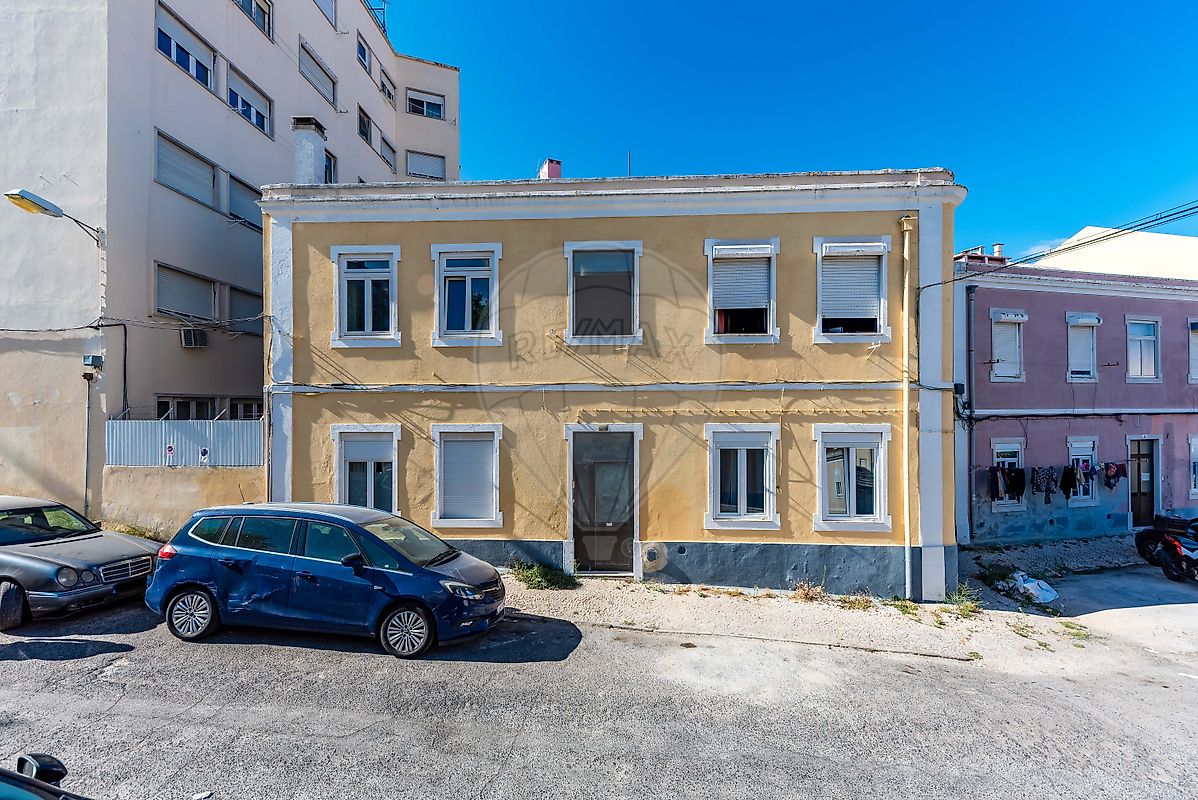 Apartamento T4 à venda em Penha de França, Lisboa — foto 13