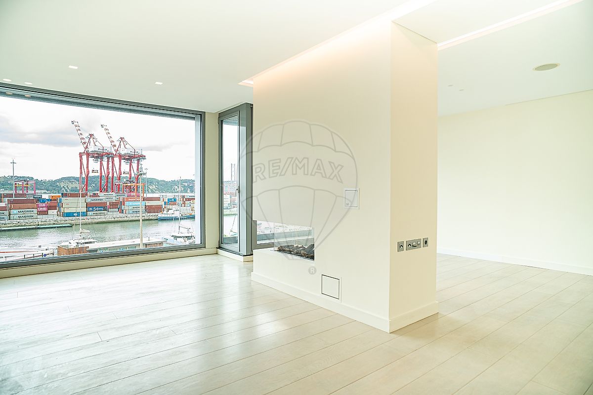 Apartamento T4 à venda em Lisboa