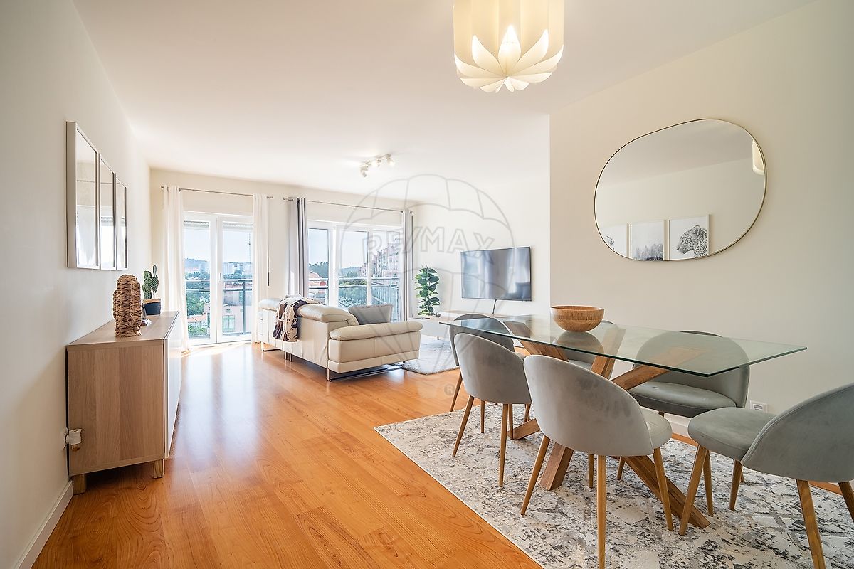 Apartamento T2 à venda em Sintra