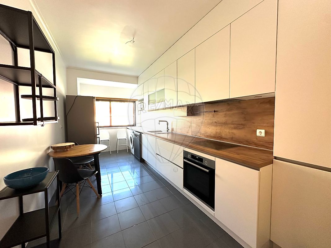 Apartamento T2 à venda em Lisboa