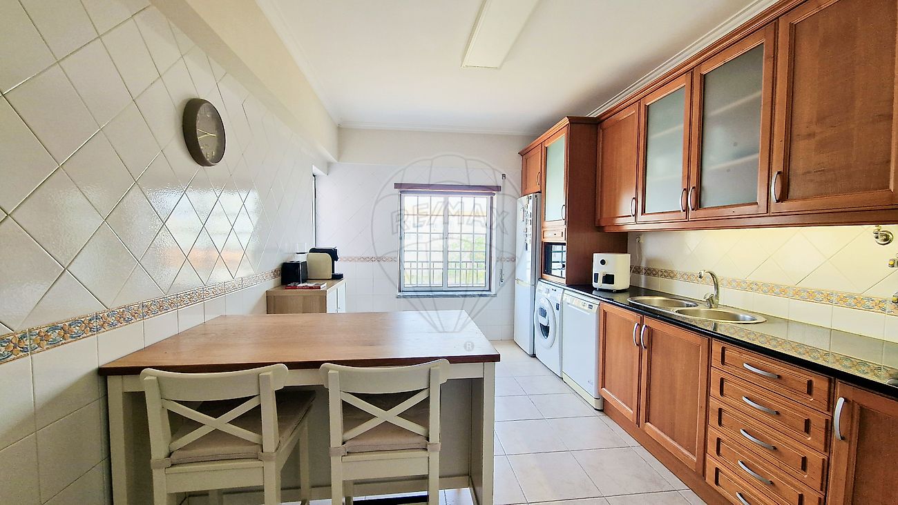 Apartamento T3 à venda em Montijo e Afonsoeiro, Montijo — foto 8