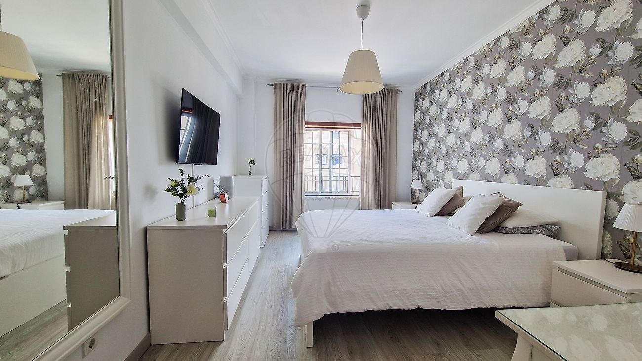 Apartamento T3 à venda em Montijo e Afonsoeiro, Montijo — foto 18