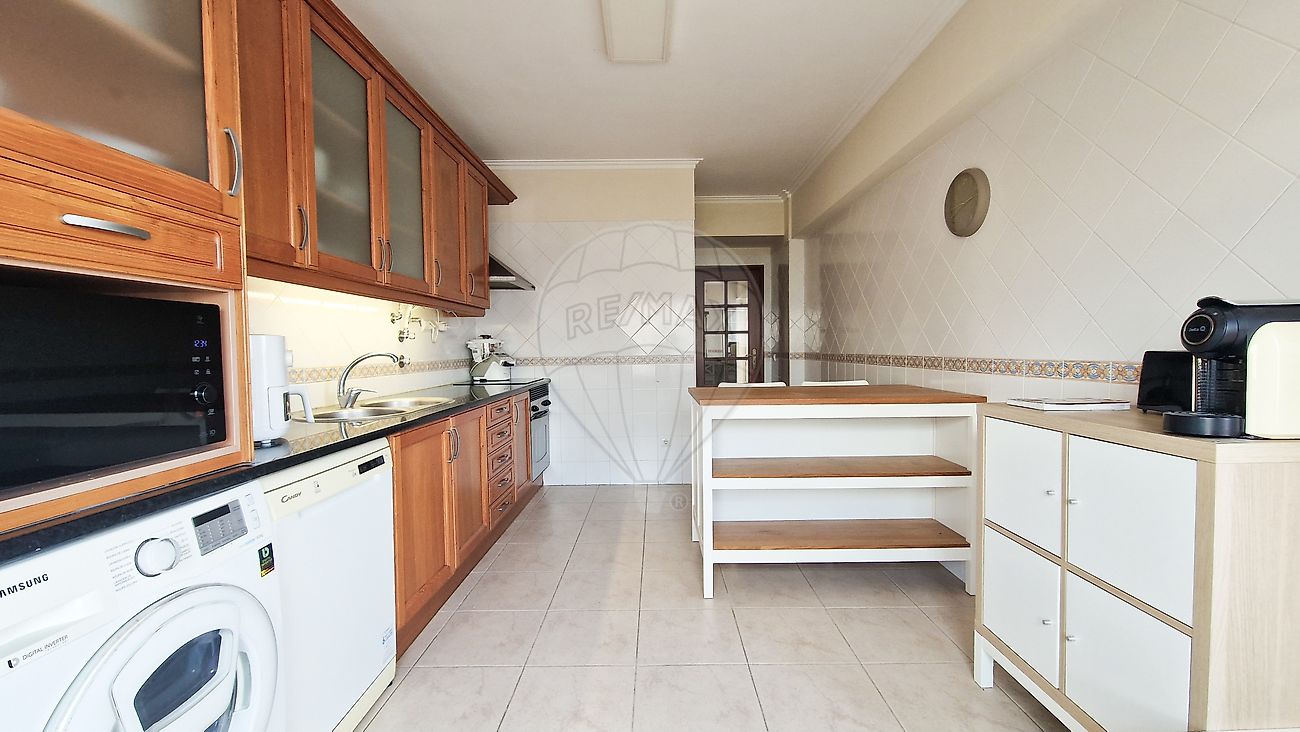 Apartamento T3 à venda em Montijo e Afonsoeiro, Montijo — foto 7