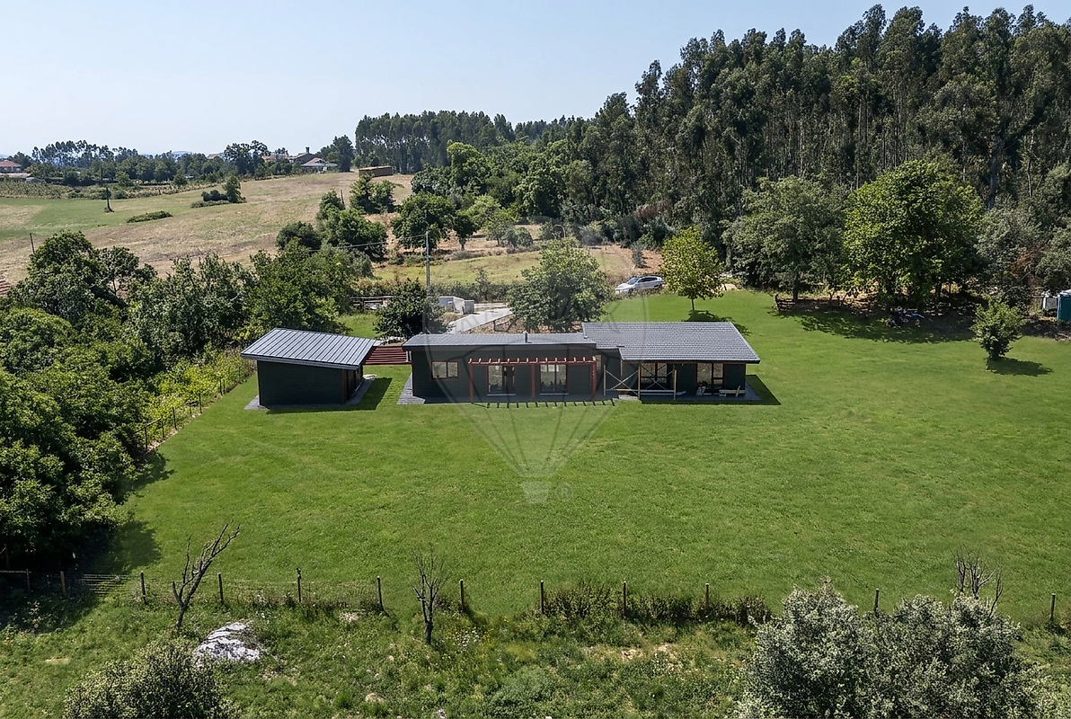 Moradia T3 à venda em Beco, Ferreira do Zêzere — foto 37