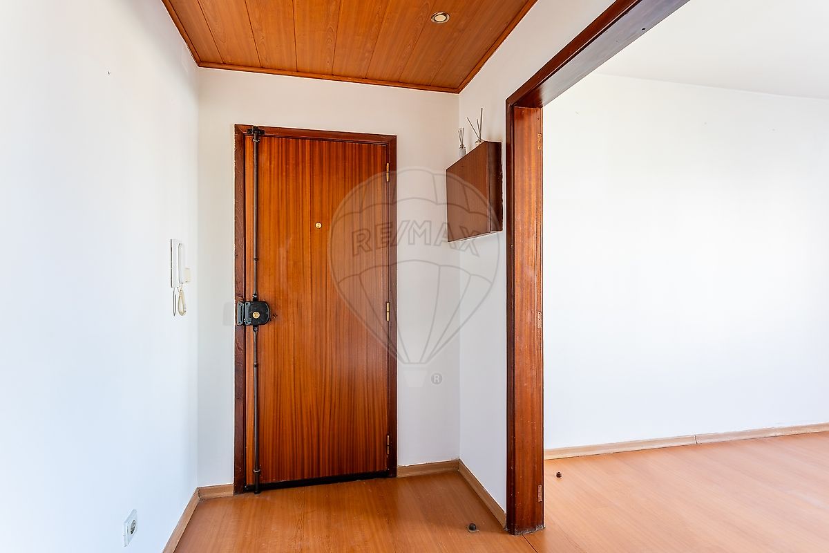 Apartamento T3 à venda em Sintra