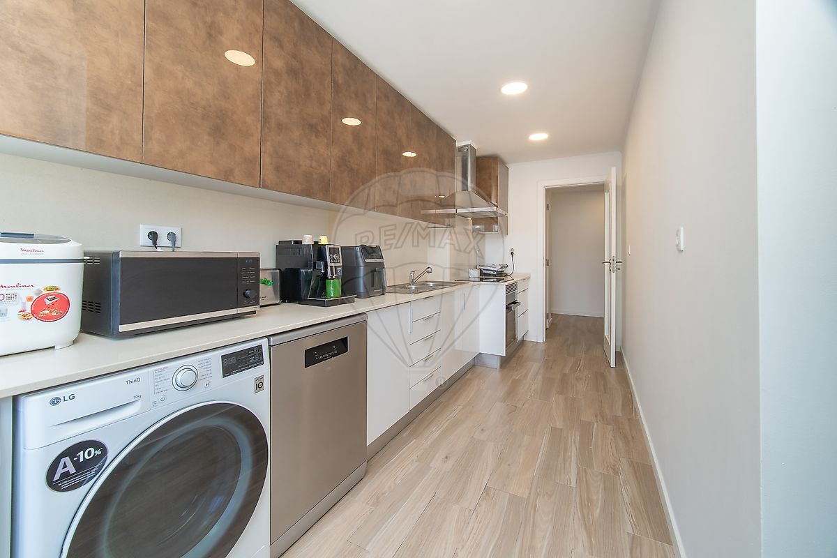 Apartamento T2 à venda em Lisboa