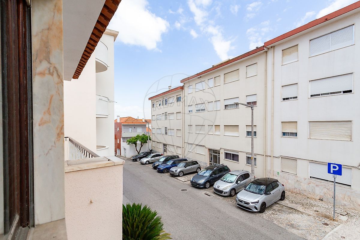 Apartamento T2 à venda em Castanheira do Ribatejo e Cachoeiras, Vila Franca de Xira — foto 11