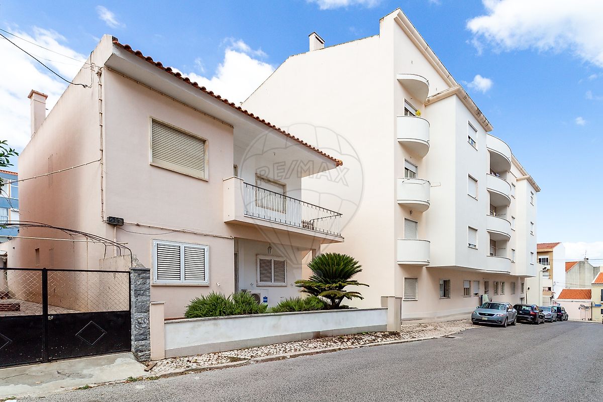 Apartamento T2 à venda em Castanheira do Ribatejo e Cachoeiras, Vila Franca de Xira — foto 34