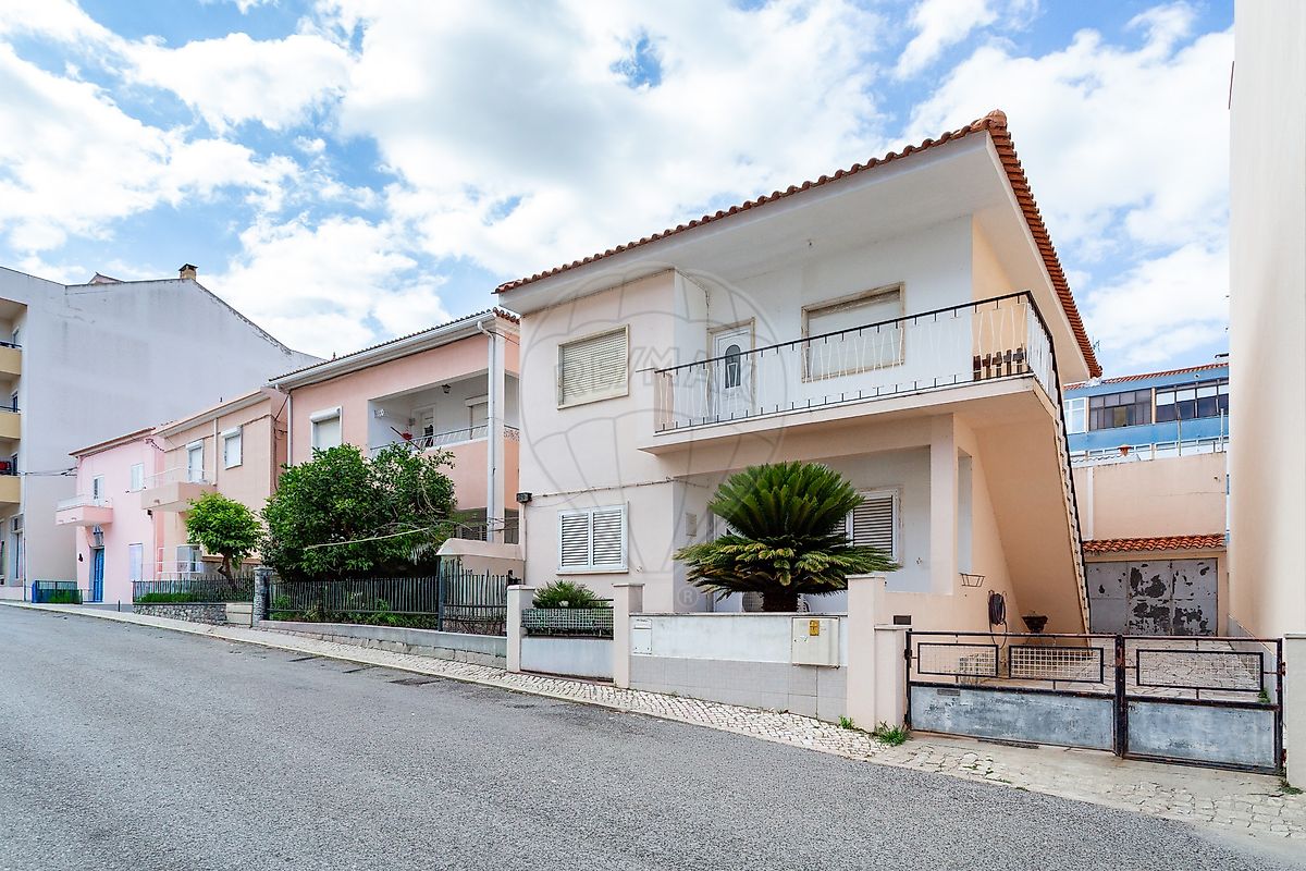 Apartamento T2 à venda em Vila Franca de Xira