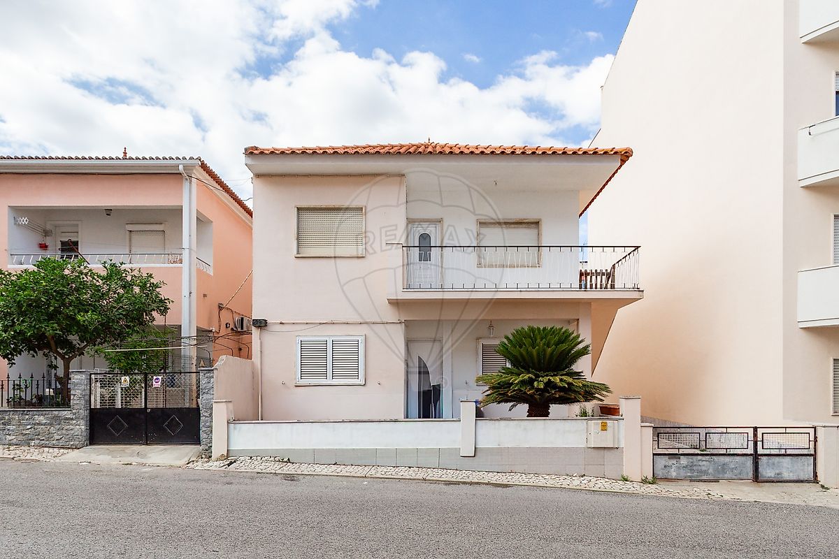Apartamento T2 à venda em Castanheira do Ribatejo e Cachoeiras, Vila Franca de Xira — foto 35