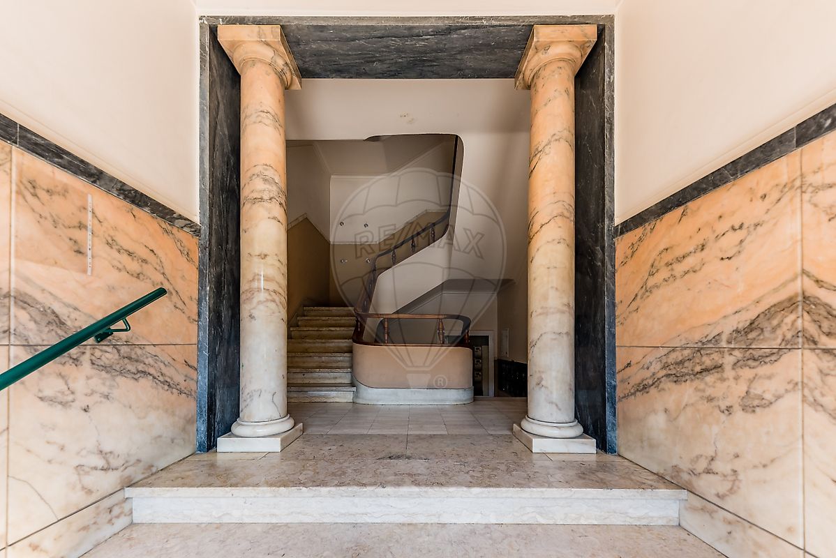 Apartamento T3 à venda em Alvalade, Lisboa — foto 26