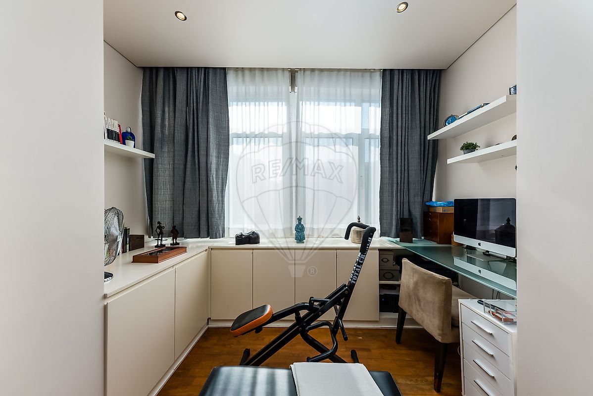 Apartamento T3 à venda em Alvalade, Lisboa — foto 13