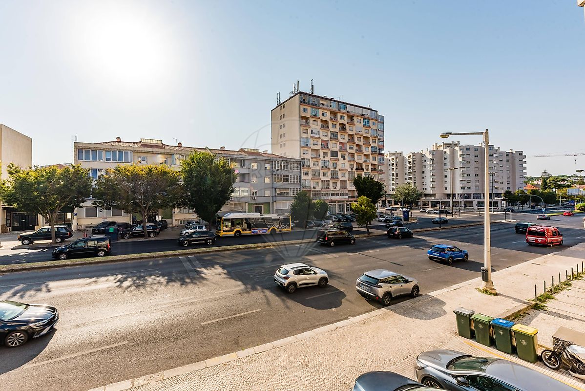 Apartamento T3 à venda em Alvalade, Lisboa — foto 27