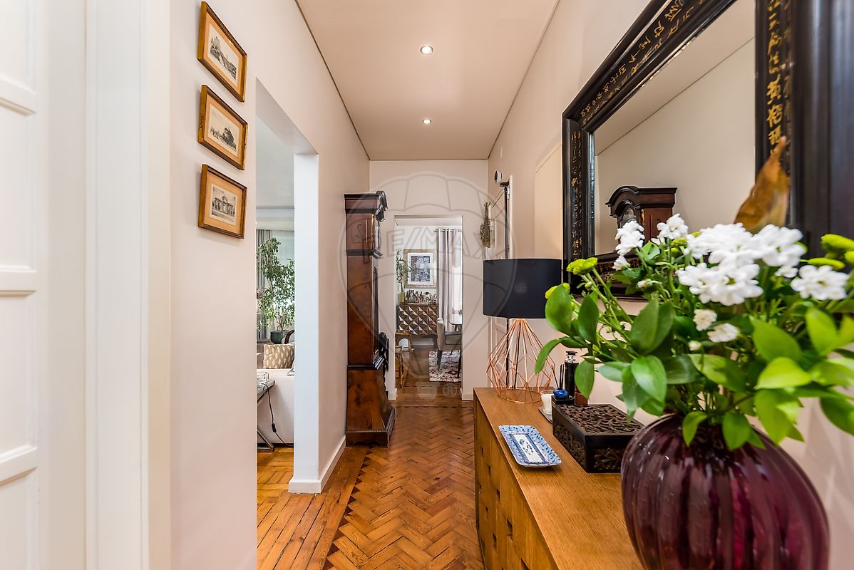 Apartamento T3 à venda em Alvalade, Lisboa — foto 8