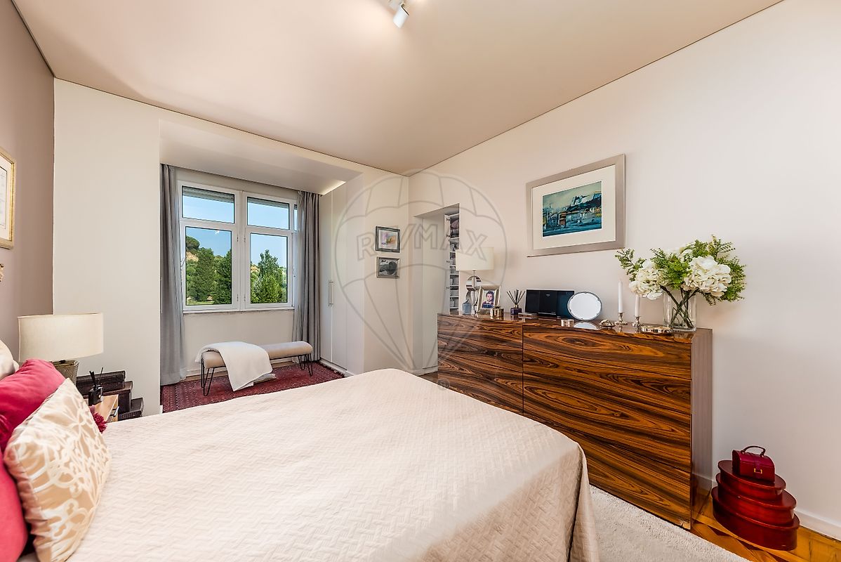 Apartamento T3 à venda em Alvalade, Lisboa — foto 20