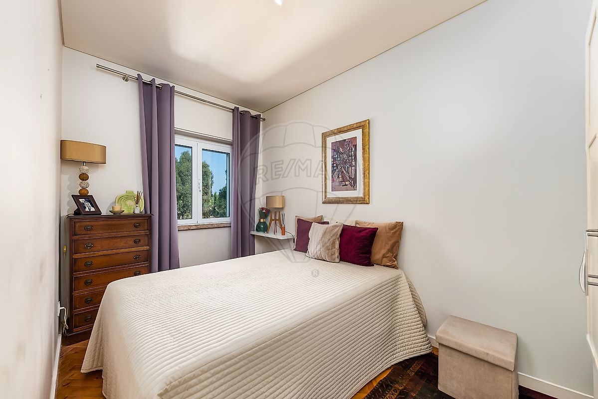 Apartamento T3 à venda em Alvalade, Lisboa — foto 17