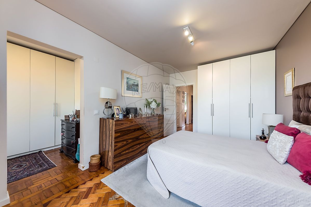 Apartamento T3 à venda em Alvalade, Lisboa — foto 22