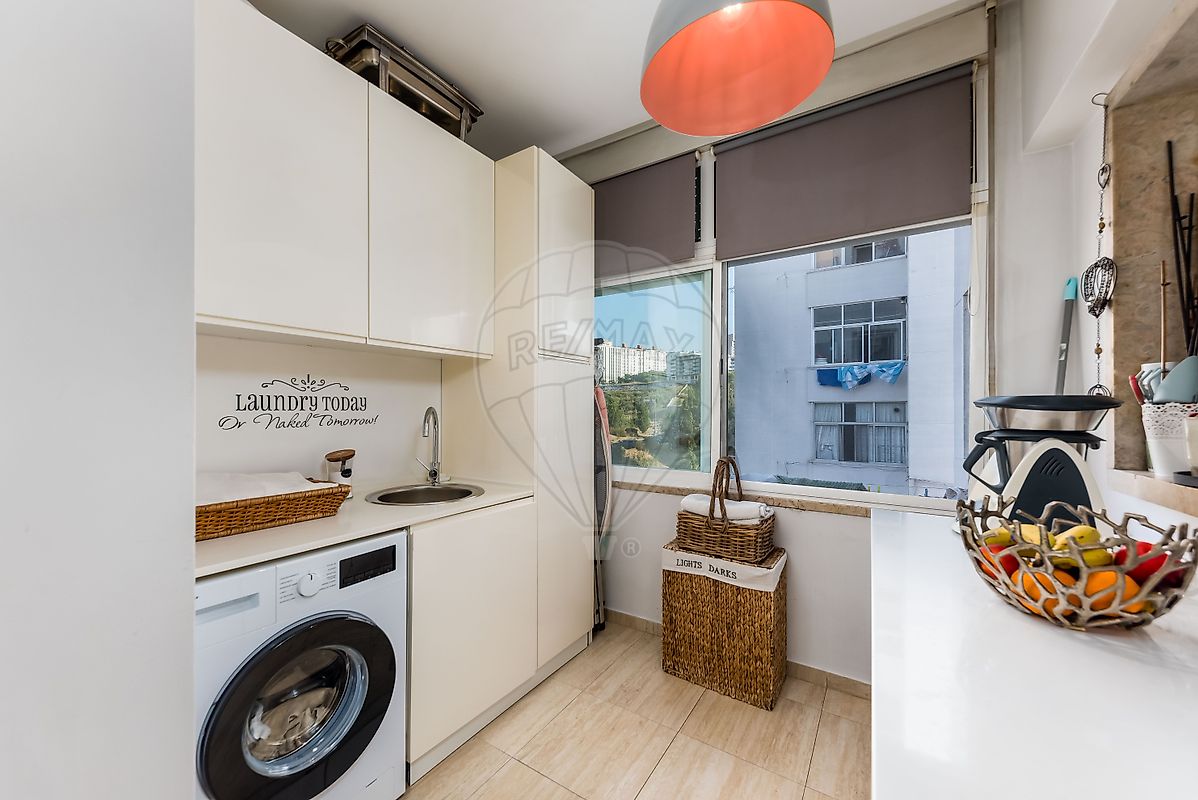 Apartamento T3 à venda em Alvalade, Lisboa — foto 11