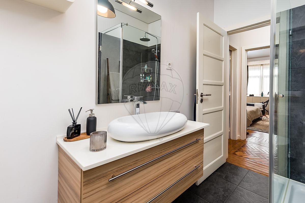 Apartamento T3 à venda em Alvalade, Lisboa — foto 16