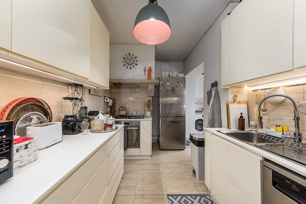 Apartamento T3 à venda em Alvalade, Lisboa — foto 9