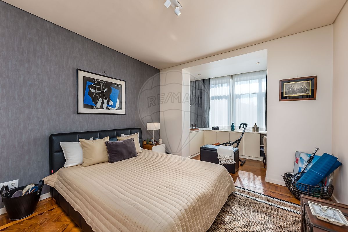 Apartamento T3 à venda em Alvalade, Lisboa — foto 12