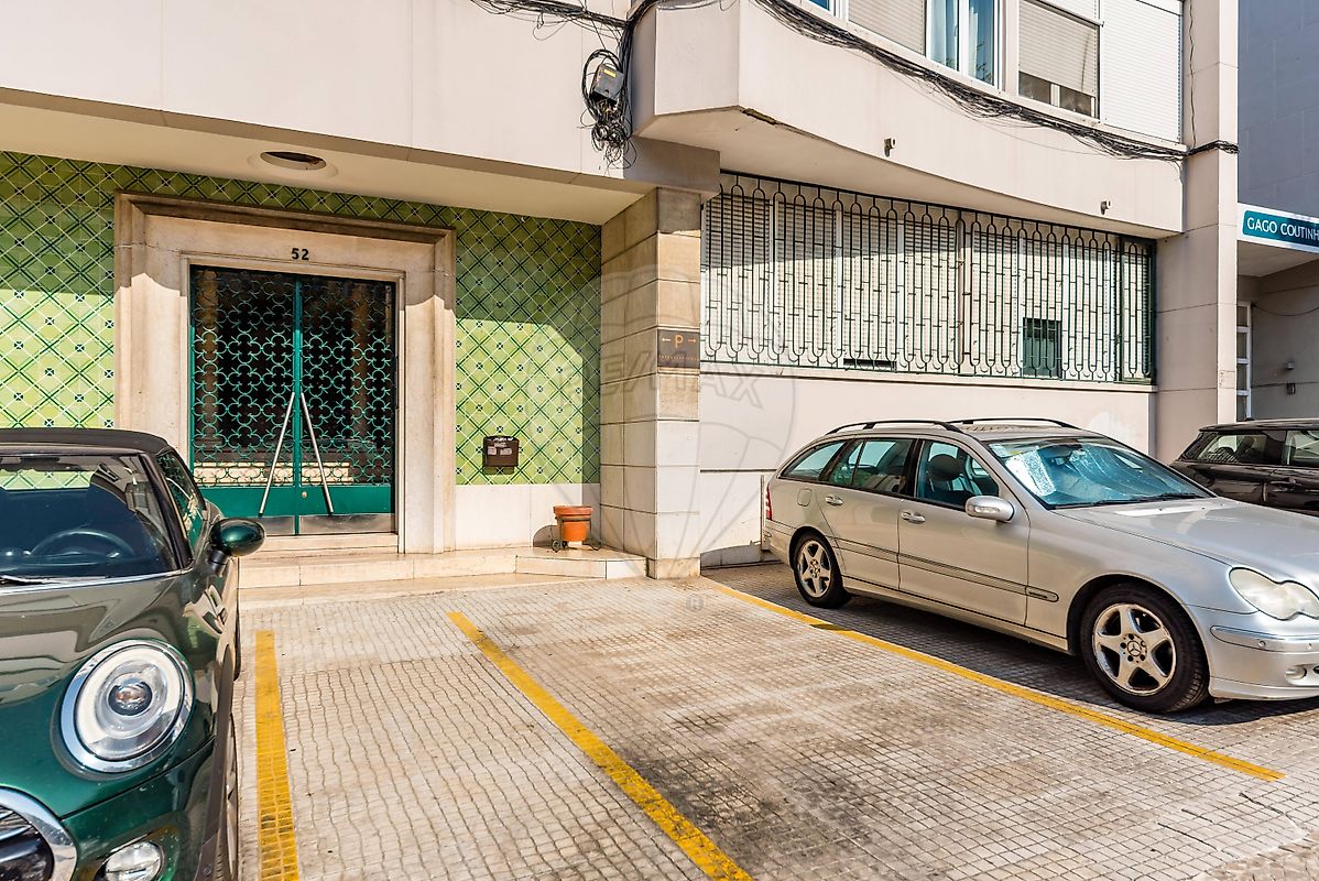 Apartamento T3 à venda em Alvalade, Lisboa — foto 28