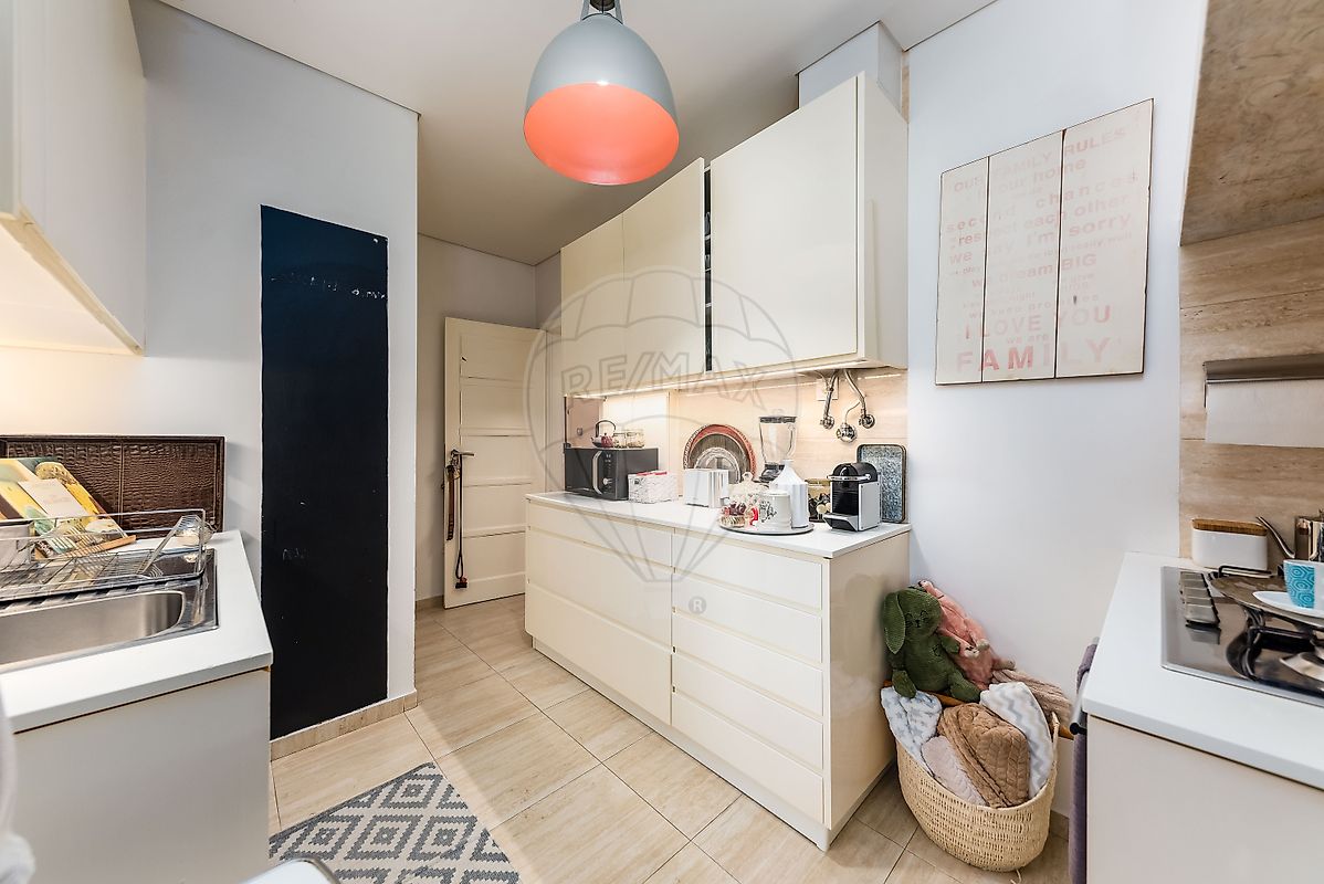 Apartamento T3 à venda em Alvalade, Lisboa — foto 10